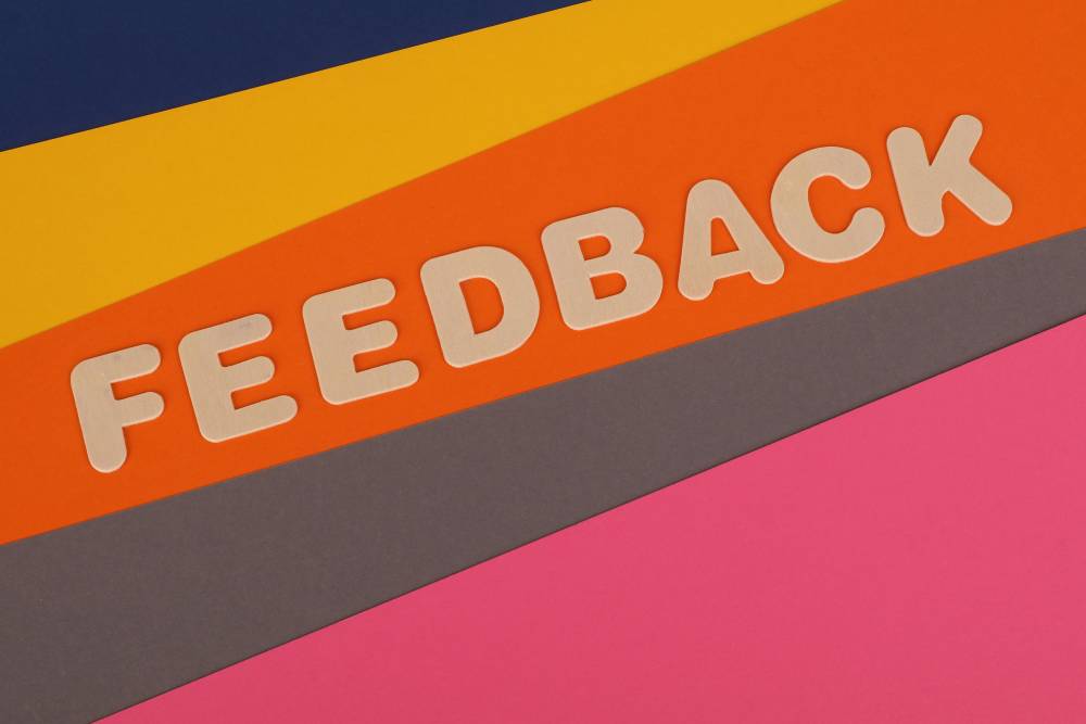 Thumbnail for Maximizing Feedback Collection