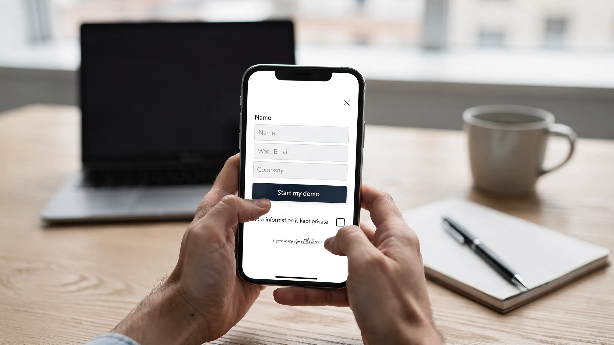 High-Converting Forms: Best Practices for 2025